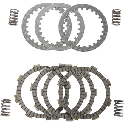 EBC Brakes Clutch Set DRC49_379524