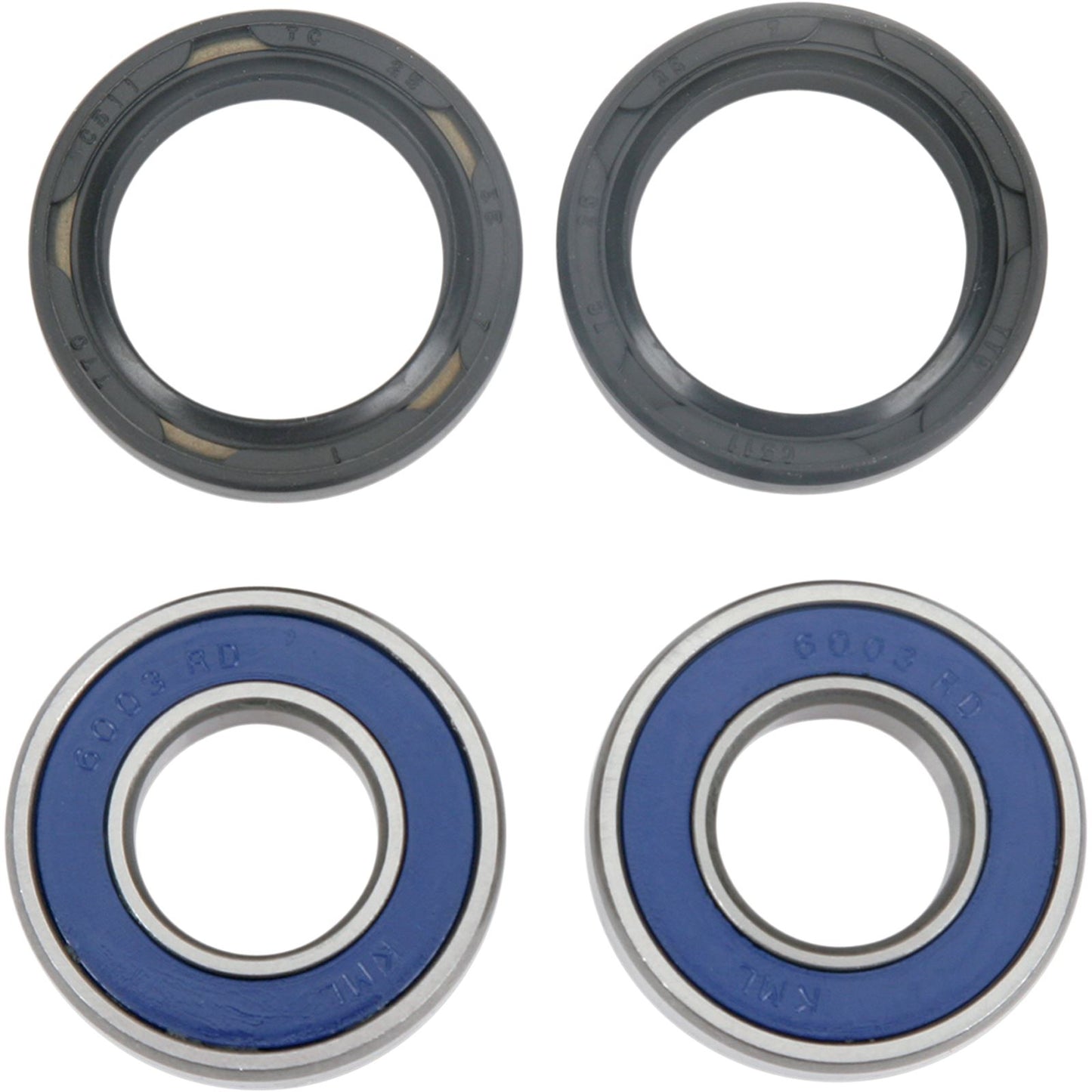 Moose Offroad Wheel Bearing - Kit A25-1063_438410