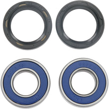 Moose Offroad Wheel Bearing - Kit A25-1063_438410