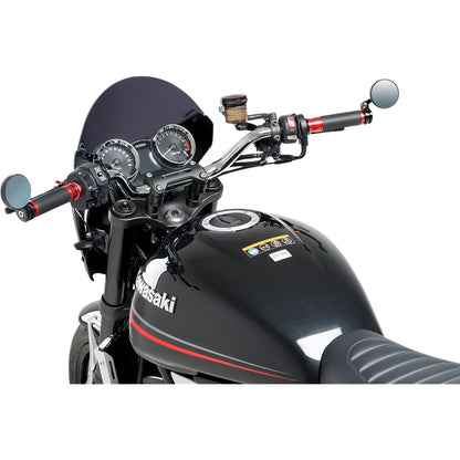 Puig Bar-End Mirror - Black 9506N_460954