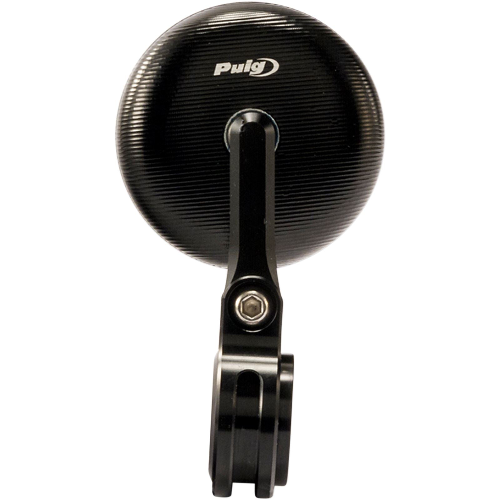 Puig Bar-End Mirror - Black 9506N_460957