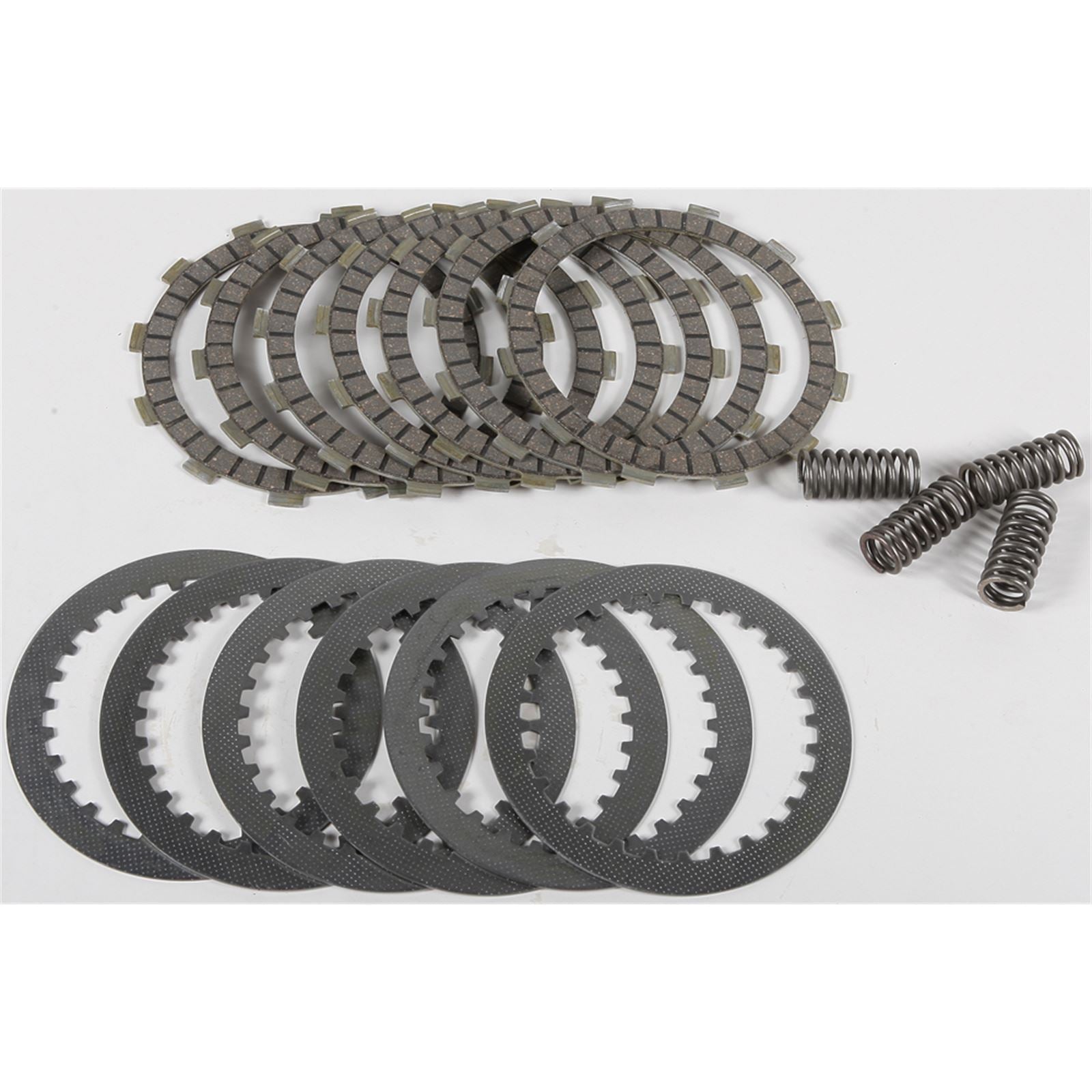 EBC Brakes Dirt Racer Clutch Kit DRC54_292681