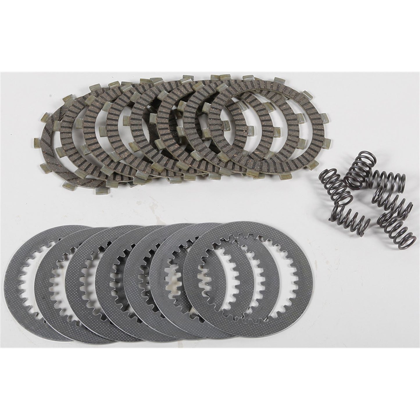 EBC Brakes Clutch Set DRC61_292682