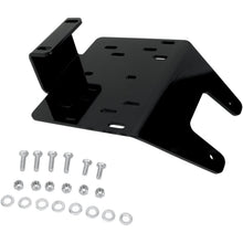 Moose Offroad UTV Winch Mount - for Yamaha 4505-0679_443542