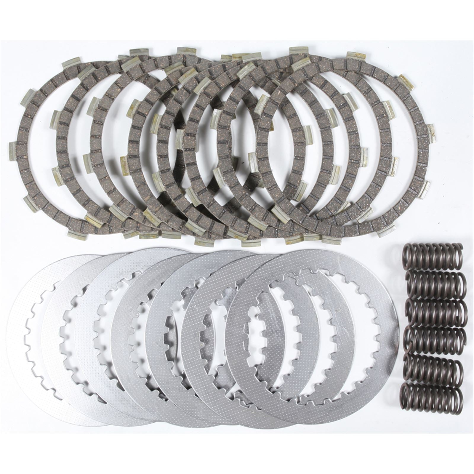 EBC Brakes Clutch Set DRC62_292683