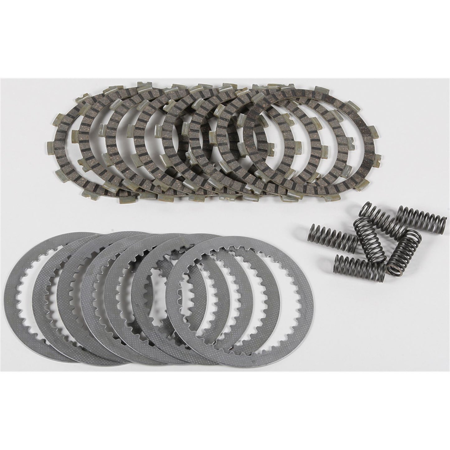 EBC Brakes Clutch Set DRC72_292684