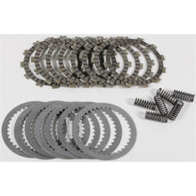 EBC Brakes Clutch Set DRC72_292684