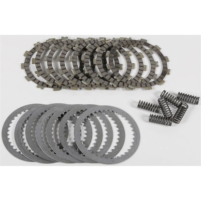 EBC Brakes Clutch Set DRC72_292684