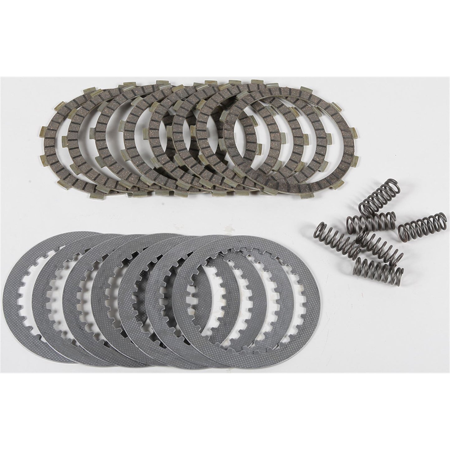 EBC Brakes Clutch Set DRC75_292685