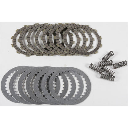 EBC Brakes Clutch Set DRC75_292685