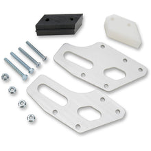 Moose Offroad Aluminum Chain Guide for Honda 1231-0421_436486