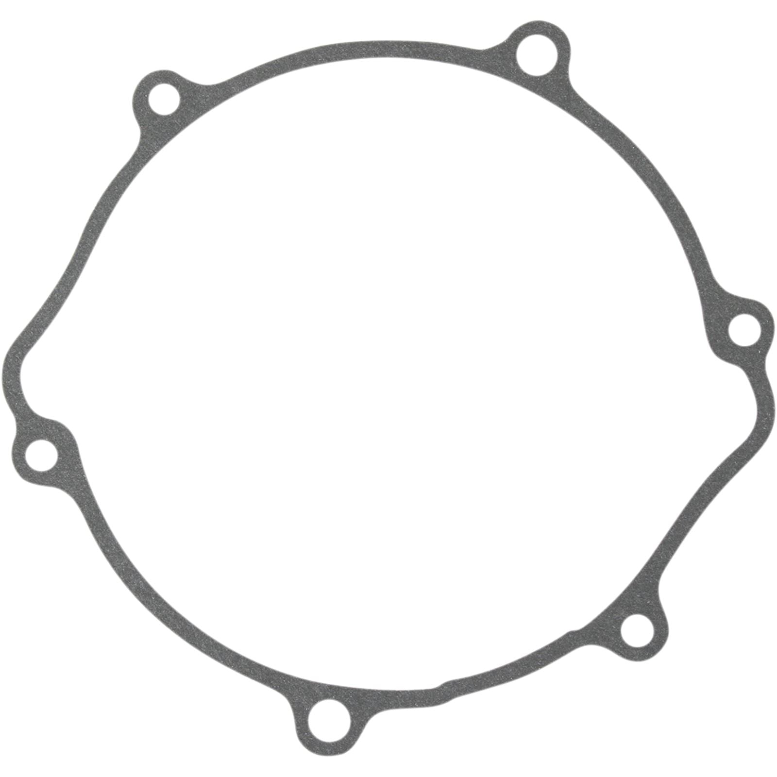 Moose Offroad Clutch Cover Gasket YZ85 M816516_439695