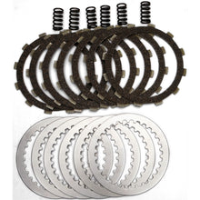 EBC Brakes Dirt Racer Clutch Set DRC65_292686