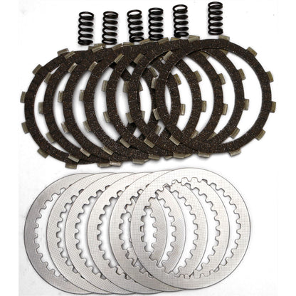 EBC Brakes Dirt Racer Clutch Set DRC65_292686