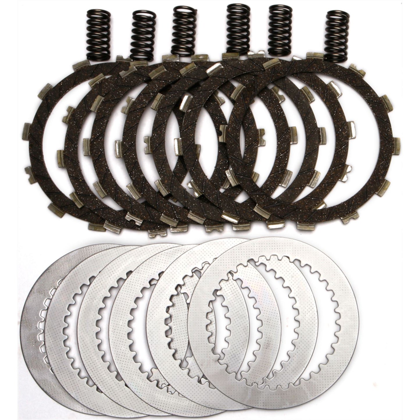 EBC Brakes Clutch Set DRC73_292687