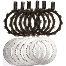 EBC Brakes Clutch Set DRC73_292687