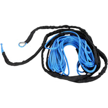 Moose Offroad Winch Rope - Blue - 1/4" x 50' 4505-0616_443482
