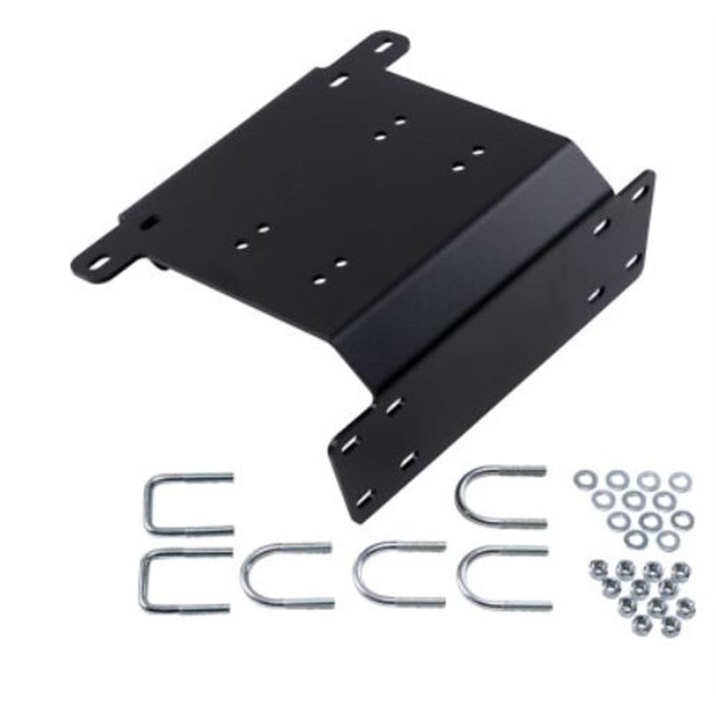 Moose Offroad Winch Mount for Honda Talon 4505-0766_839867
