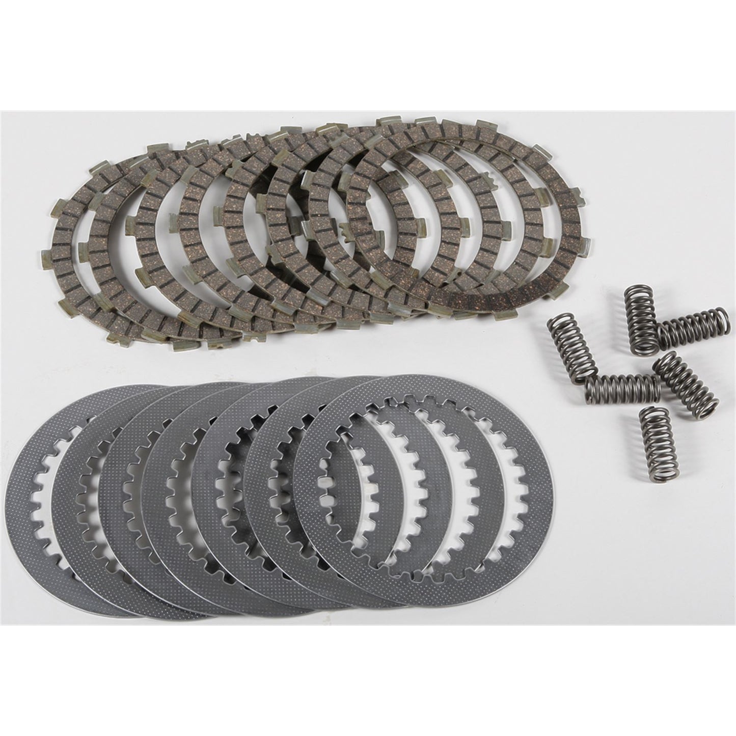 EBC Brakes Clutch Set DRC71_292688