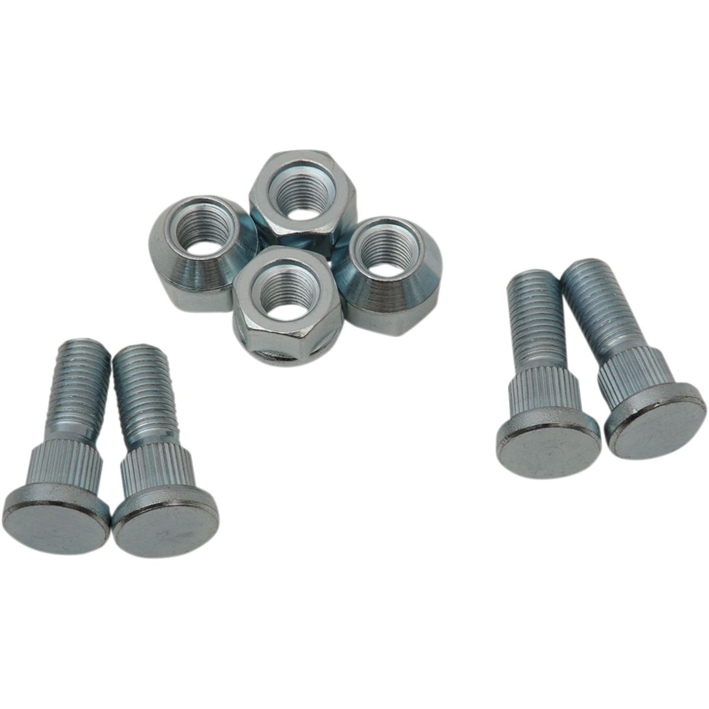 Moose Offroad Wheel Stud and Nut - Kit 0213-0750_430168