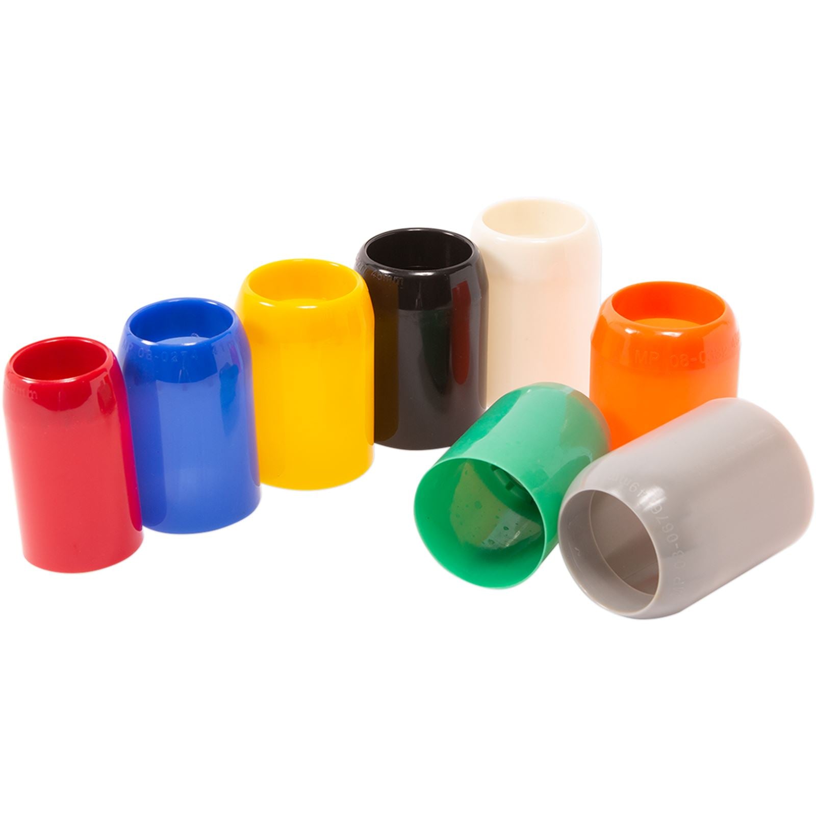 Motion Pro Fork Seal Bullet Set of 8 08-0677_445299