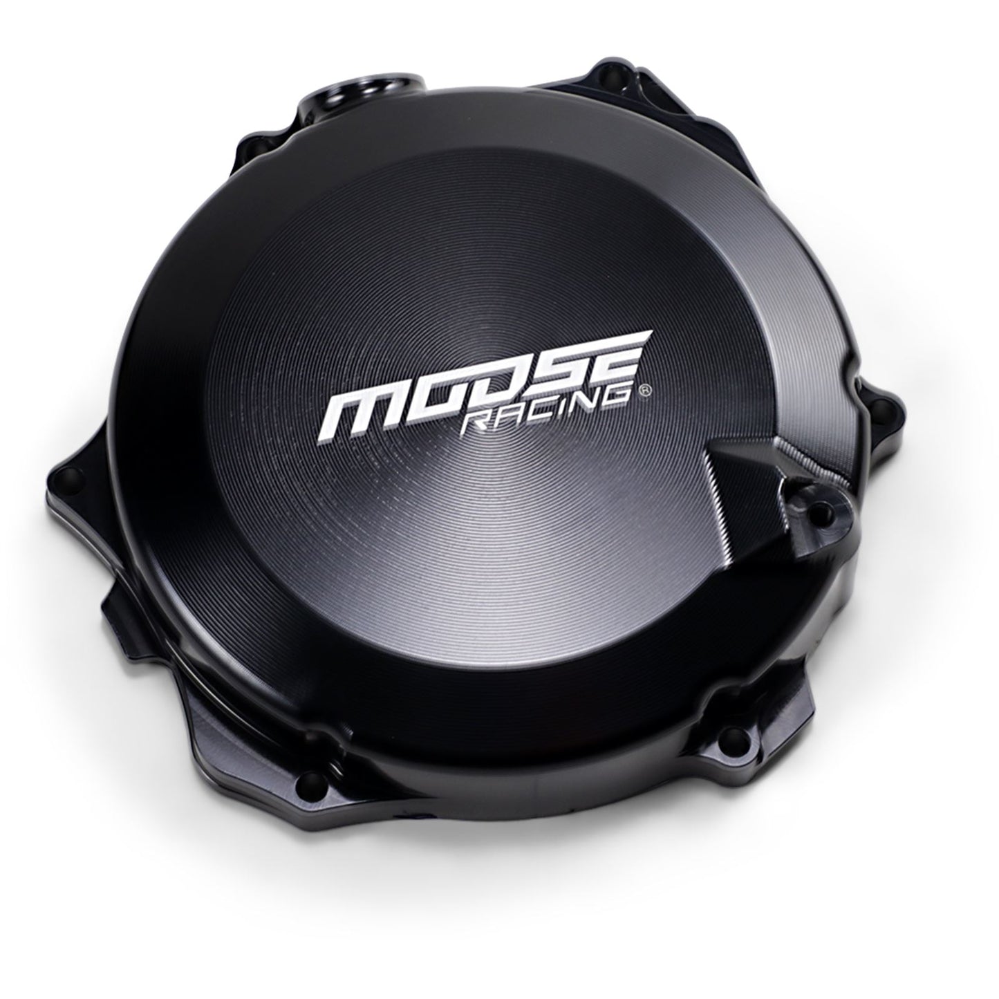 Moose Offroad Clutch Cover for Suzuki 450Z 0940-1861_1042470