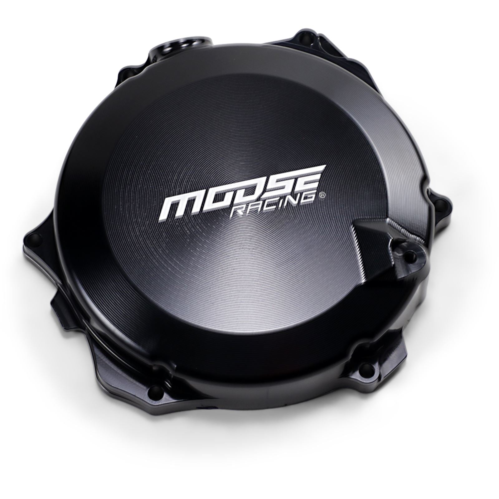 Moose Offroad Clutch Cover for Suzuki 450Z 0940-1861_1042470