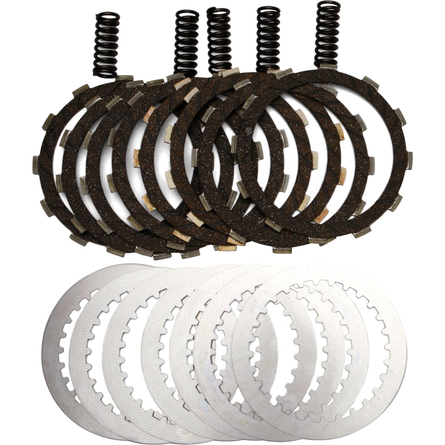 EBC Brakes Clutch Set DRC76S_292690