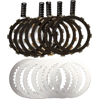 EBC Brakes Clutch Set DRC76S_292690