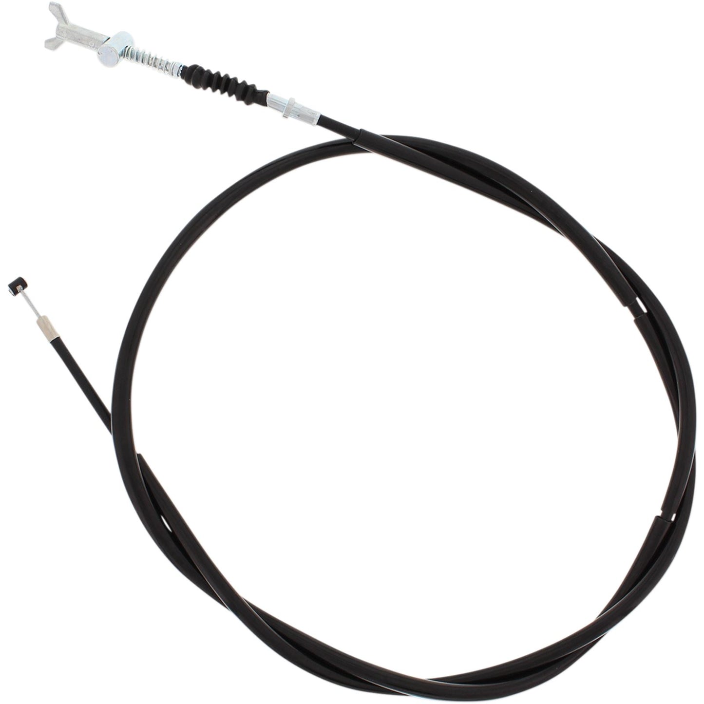 Moose Offroad Moose Rear Parking Brake Cable for Yamaha 0653-0091_432662
