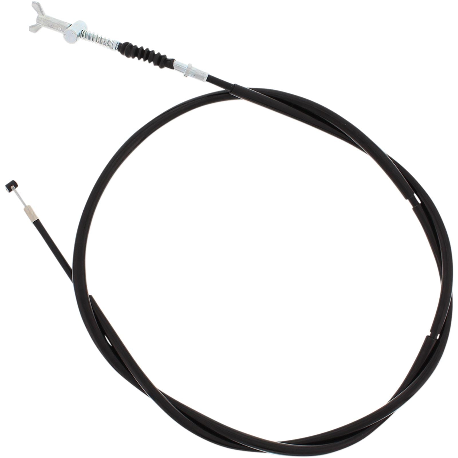 Moose Offroad Moose Rear Parking Brake Cable for Yamaha 0653-0091_432662