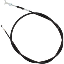 Moose Offroad Moose Rear Parking Brake Cable for Yamaha 0653-0091_432662
