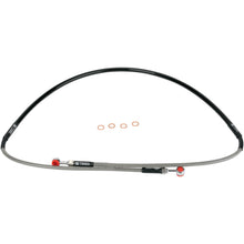 Moose Offroad Stainless Steel Brake Line - YZ 80/85 MY01-1048_439861
