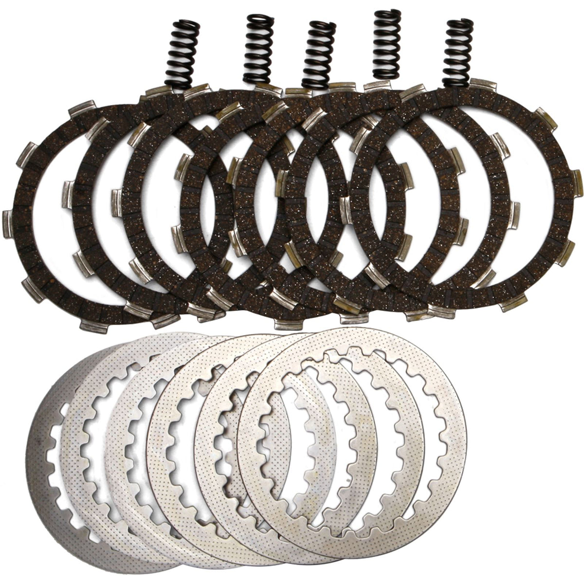 EBC Brakes Clutch Set [MPN: DRC78]_292691