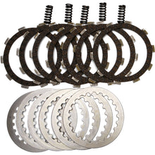 EBC Brakes Clutch Set [MPN: DRC78]_292691