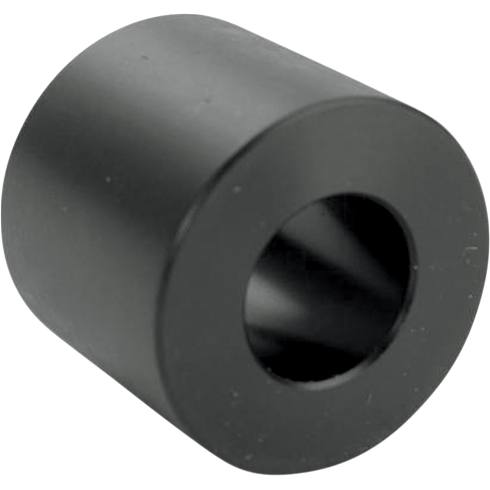 Moose Offroad Chain Roller - 28x24mm - Black 1231-0040_436457