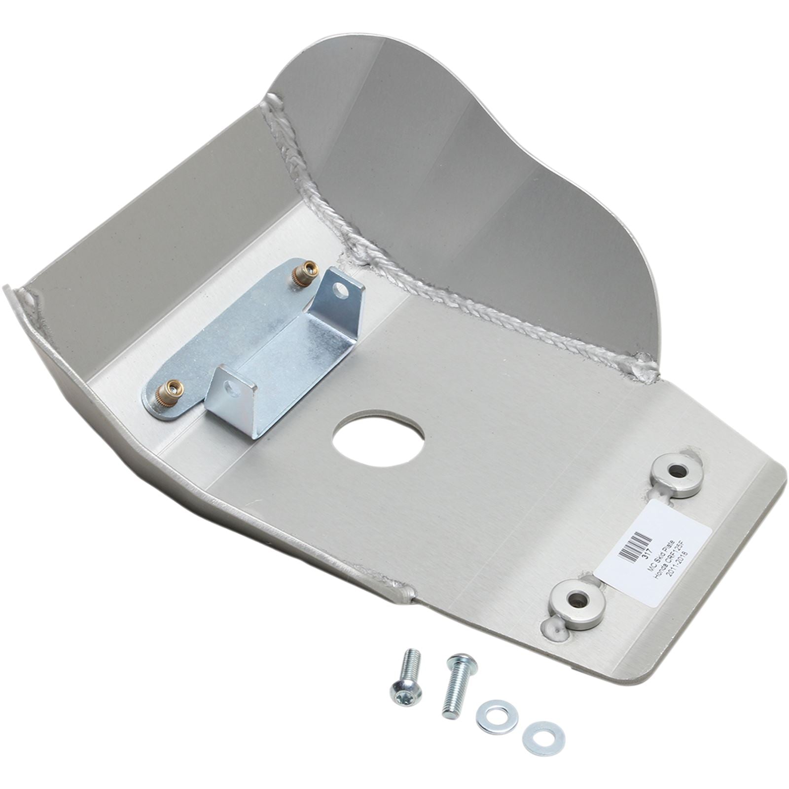 Moose Offroad Skid Plate for Honda CRF 125 F 0506-1226_431381