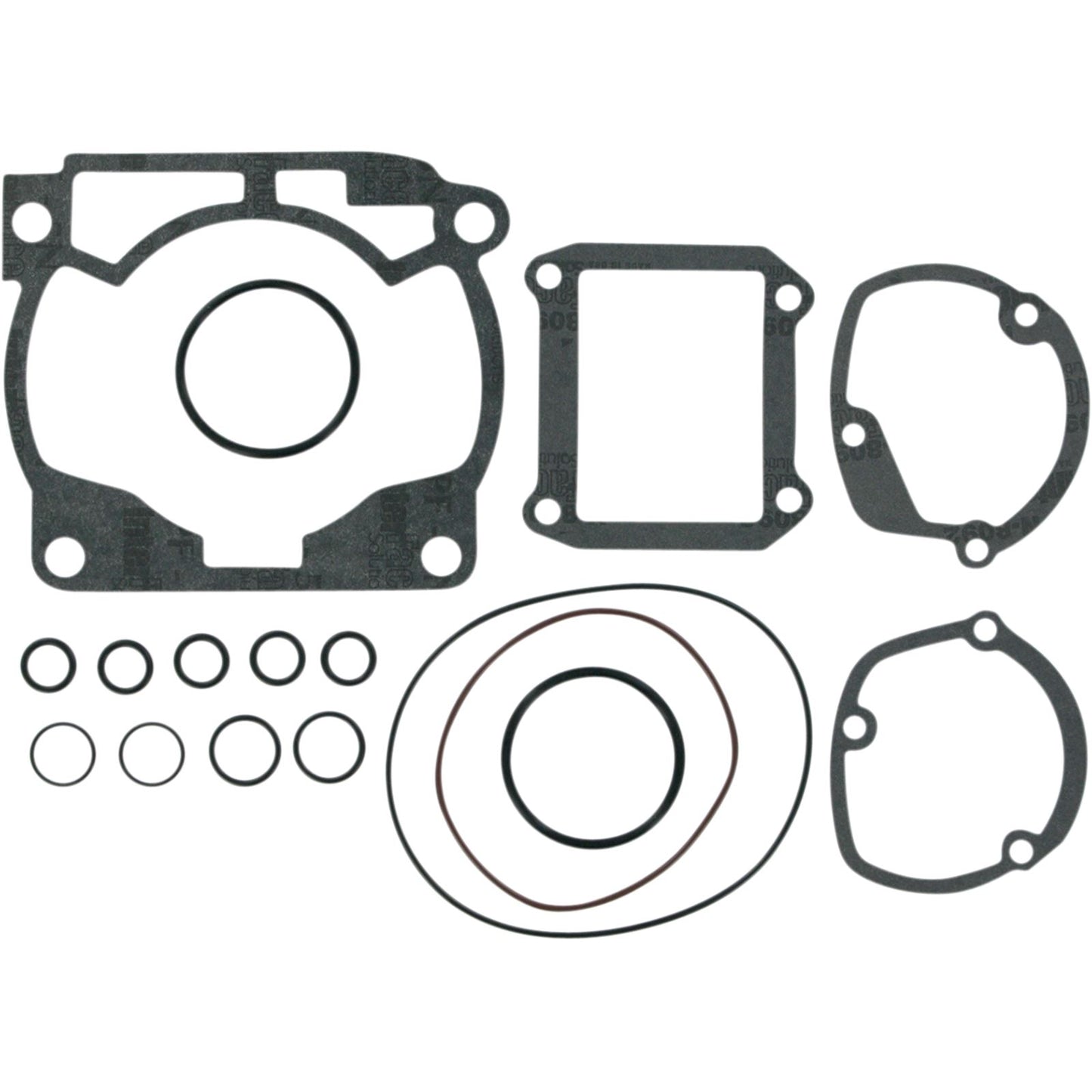 Moose Offroad Top End Gasket Kit 300/XC/XCW 0934-1691_434060