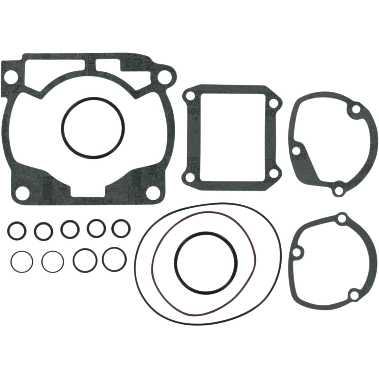 Moose Offroad Top End Gasket Kit 300/XC/XCW 0934-1691_434060