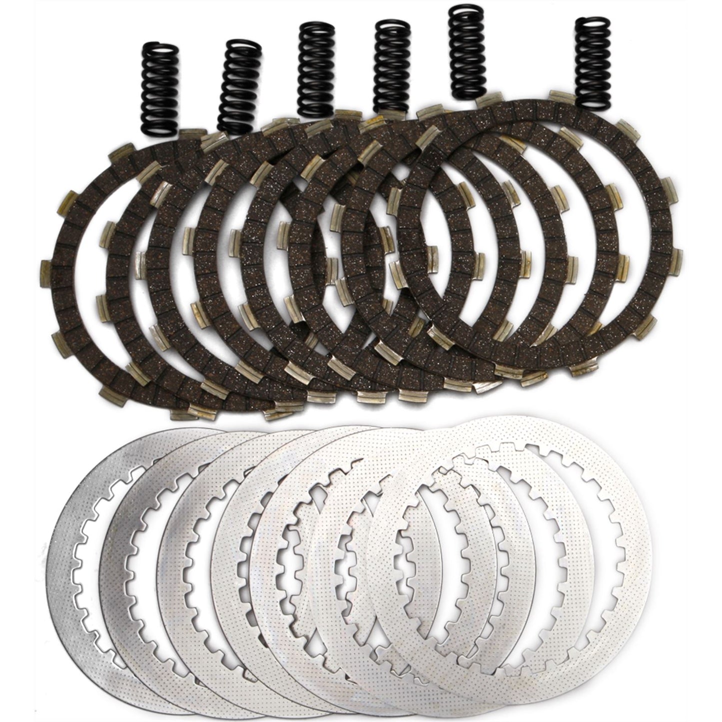 EBC Brakes Clutch Set DRC79_292692