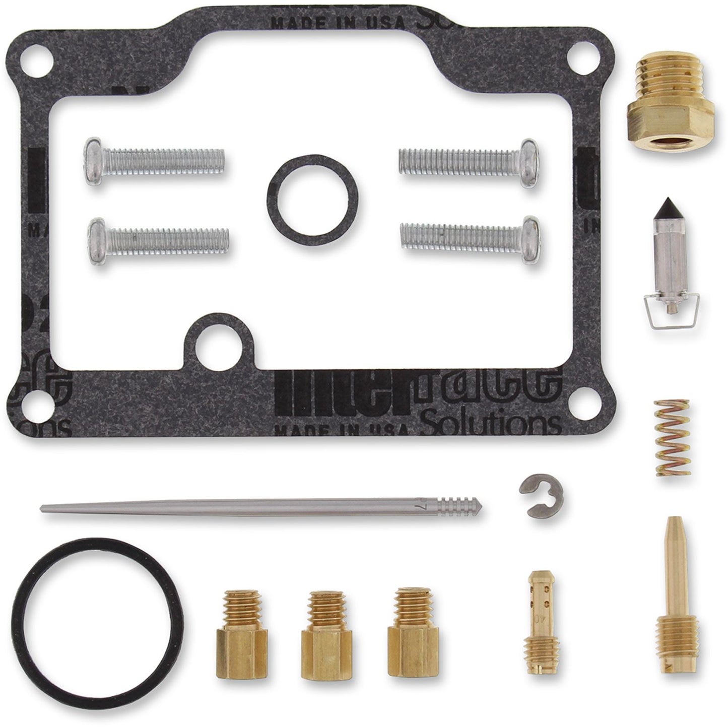 Moose Offroad Repair Kit Carburetor for Polaris 1003-0501_434869