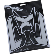 Puig Tank Pad - R1200GS 9463C_460970