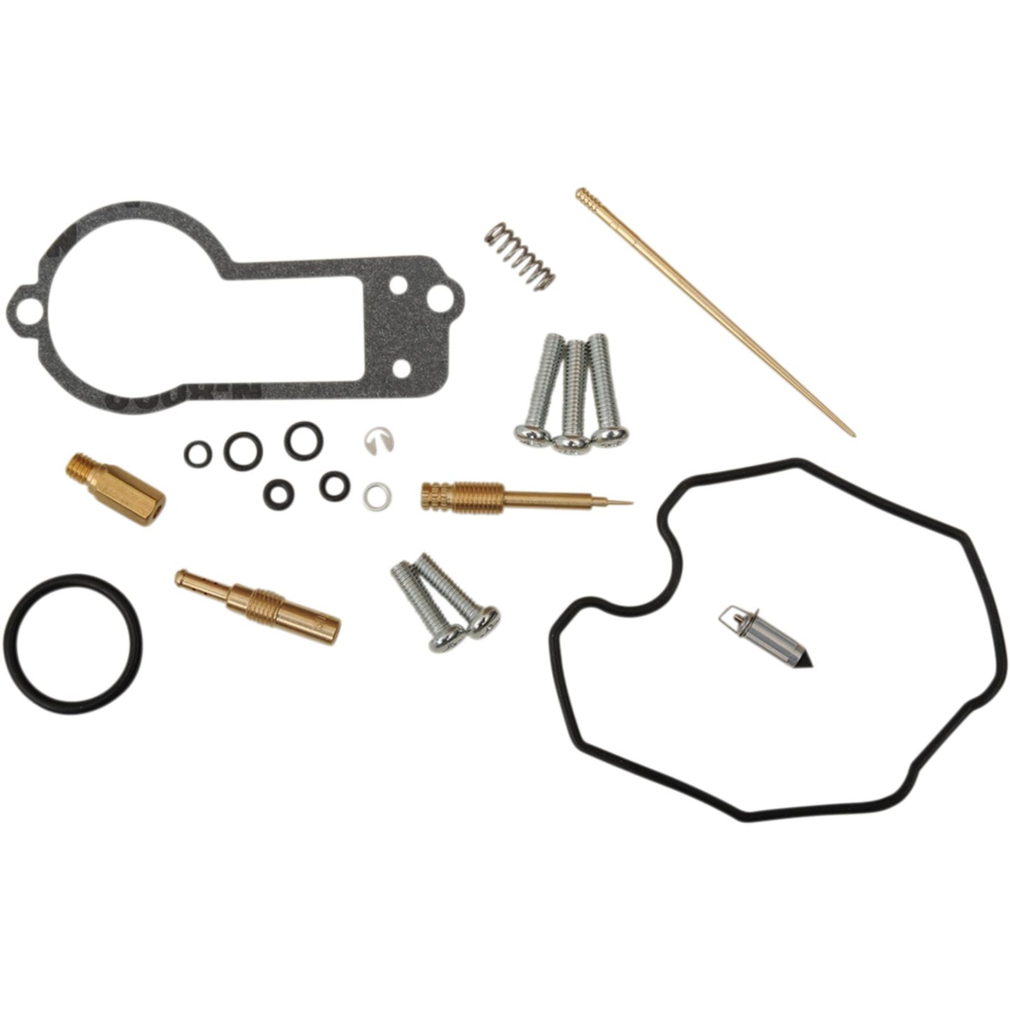 Moose Offroad Repair Kit Carburetor for Honda 1003-0929_435297