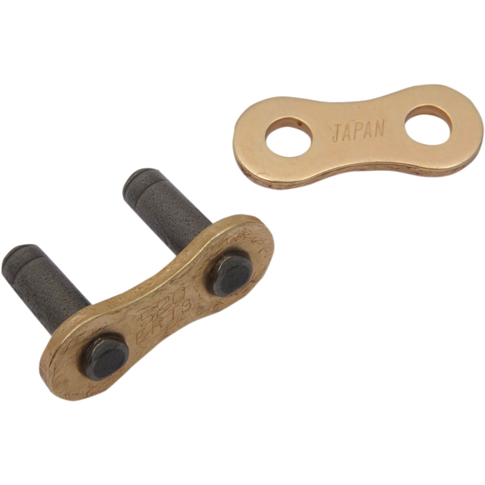 D.I.D. 520 ERT3 - Rivet Connecting Link [MPN: ZJ520ERT3]_372640