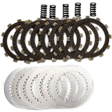 EBC Brakes Dirt Racer Clutch Set DRC83_292693