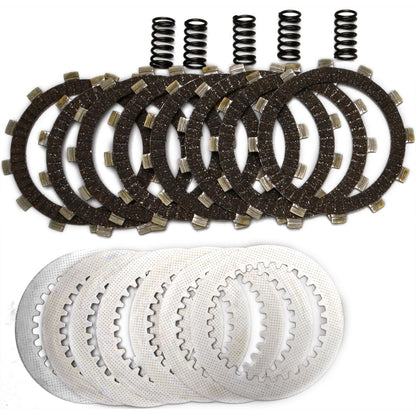 EBC Brakes Dirt Racer Clutch Set DRC83_292693