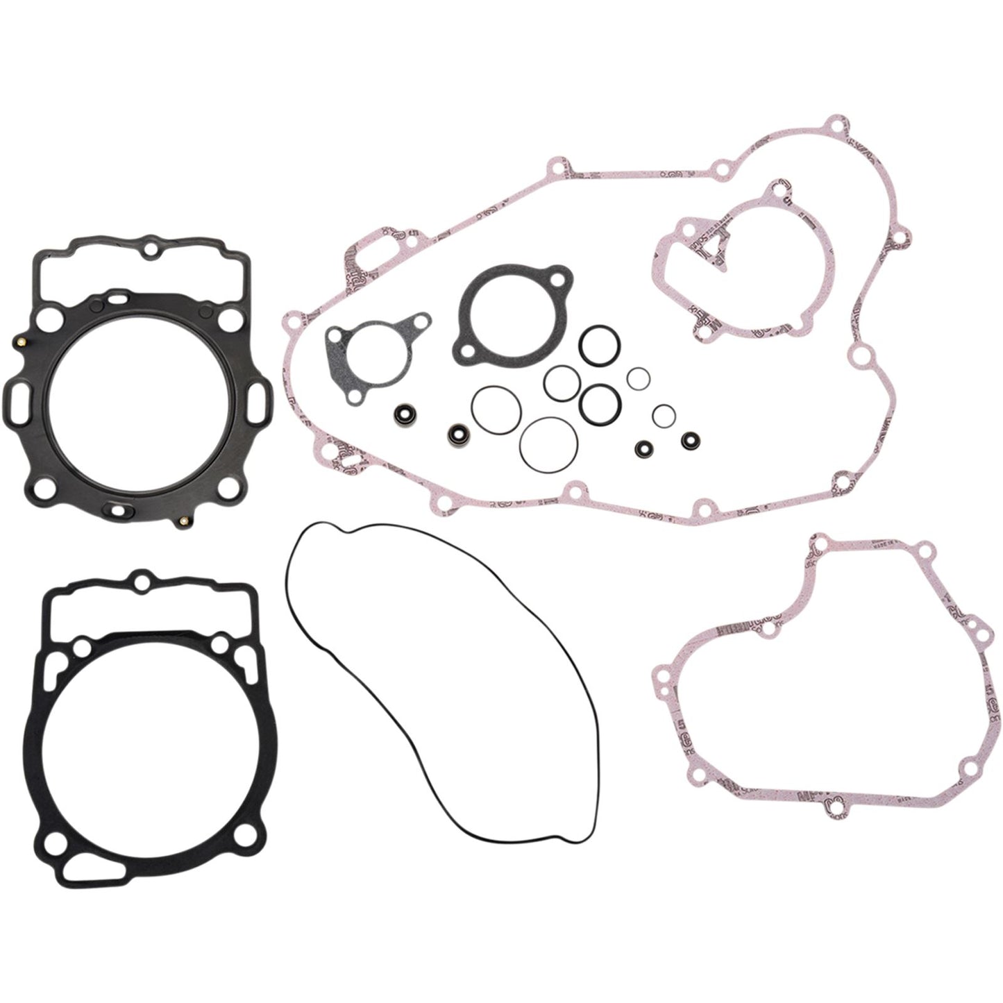 Moose Offroad Complete Motor Gasket Kit for KTM 0934-2892_434141