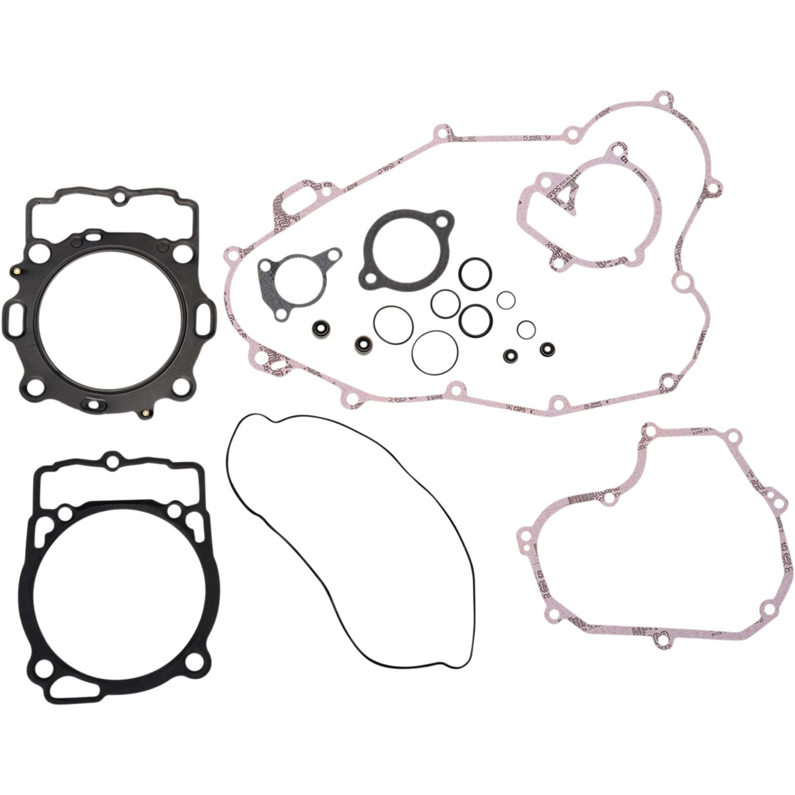 Moose Offroad Complete Motor Gasket Kit for KTM 0934-2892_434141