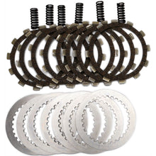 EBC Brakes Dirt Racer Clutch Set DRC85_292694