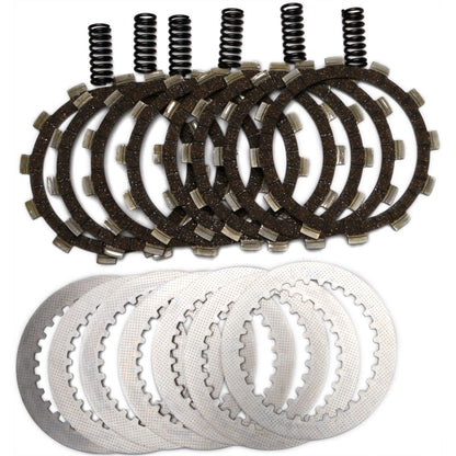 EBC Brakes Dirt Racer Clutch Set DRC85_292694